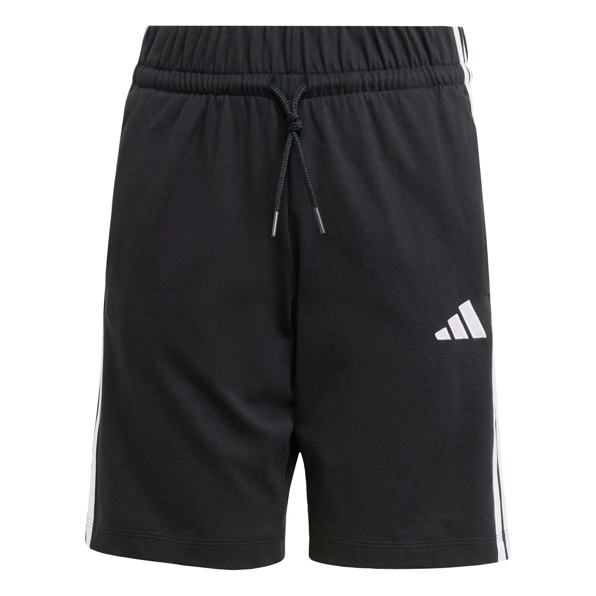 adidas Junior Essentials 3-Stripes Shorts