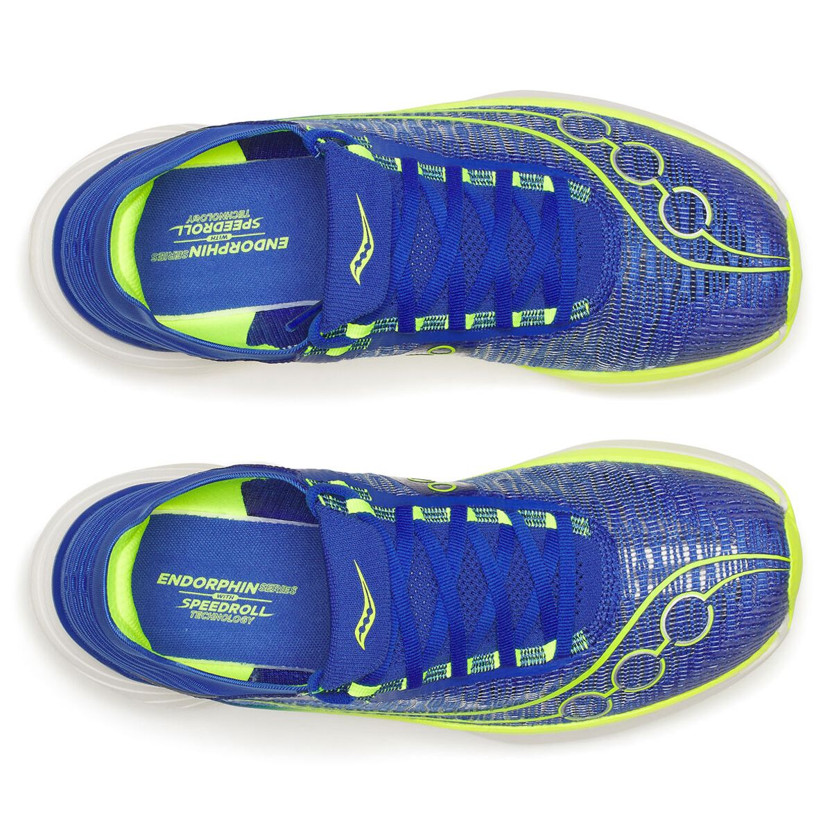 Saucony Endorphin Elite 2 Mens Running Shoes