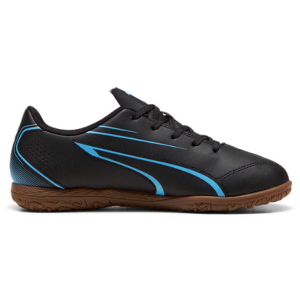 Puma Vitoria Kids Indoor Soccer Shoes