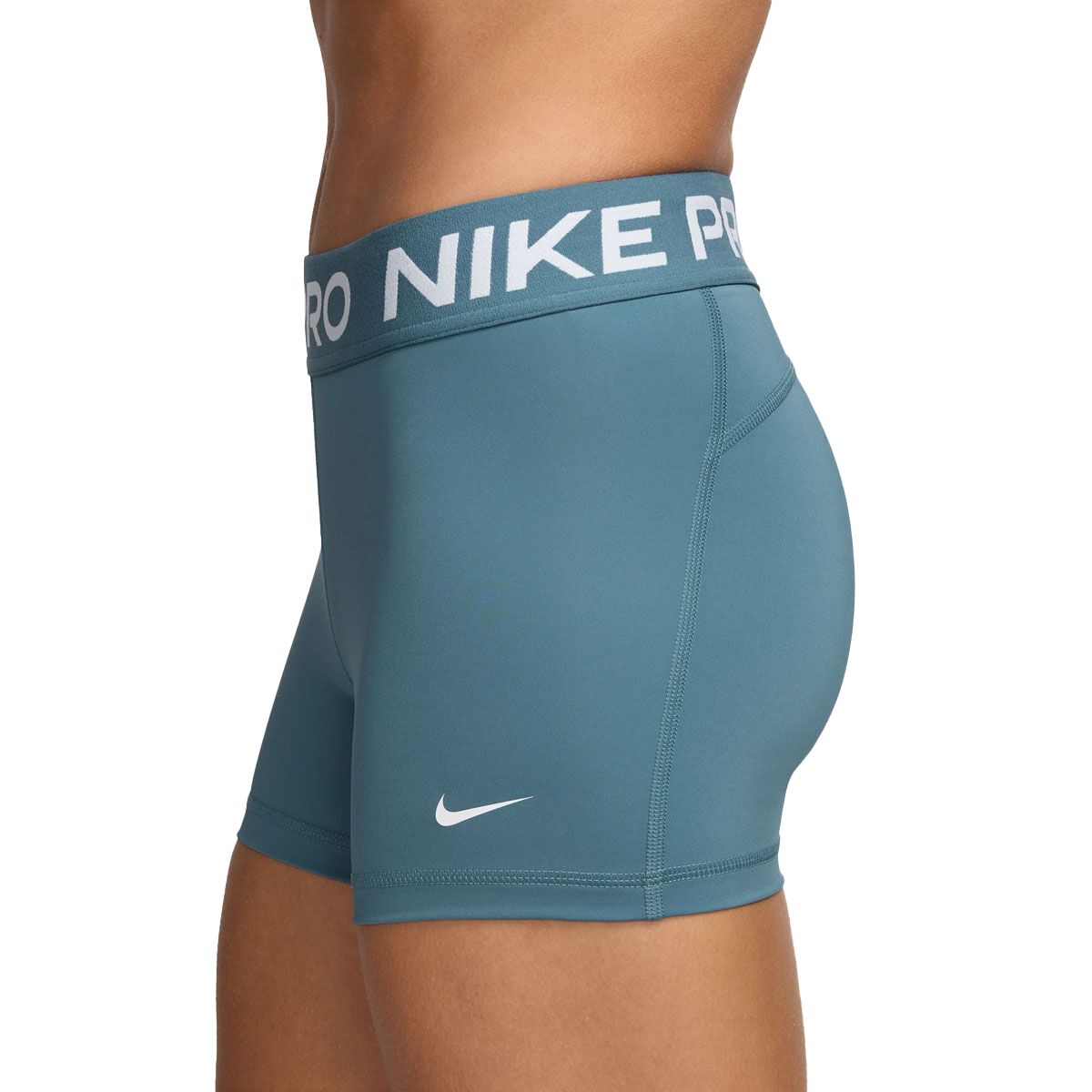 Nike Pro Womens 365 Dri-FIT 3 Inch Short Tights