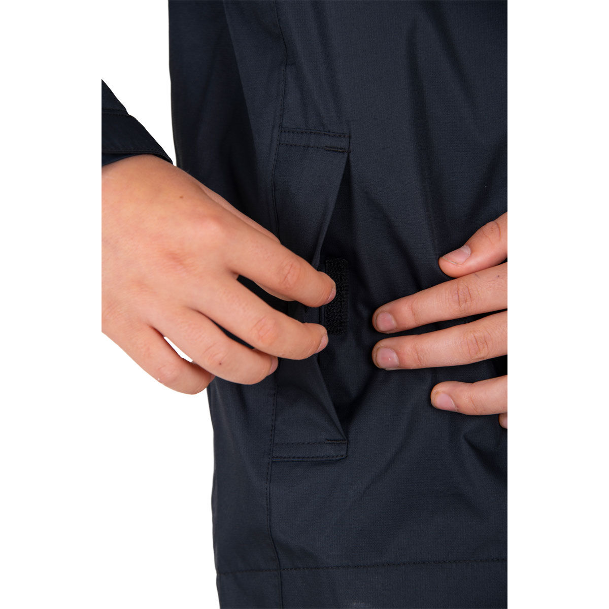 macpac Junior Jetstream Rain Jacket