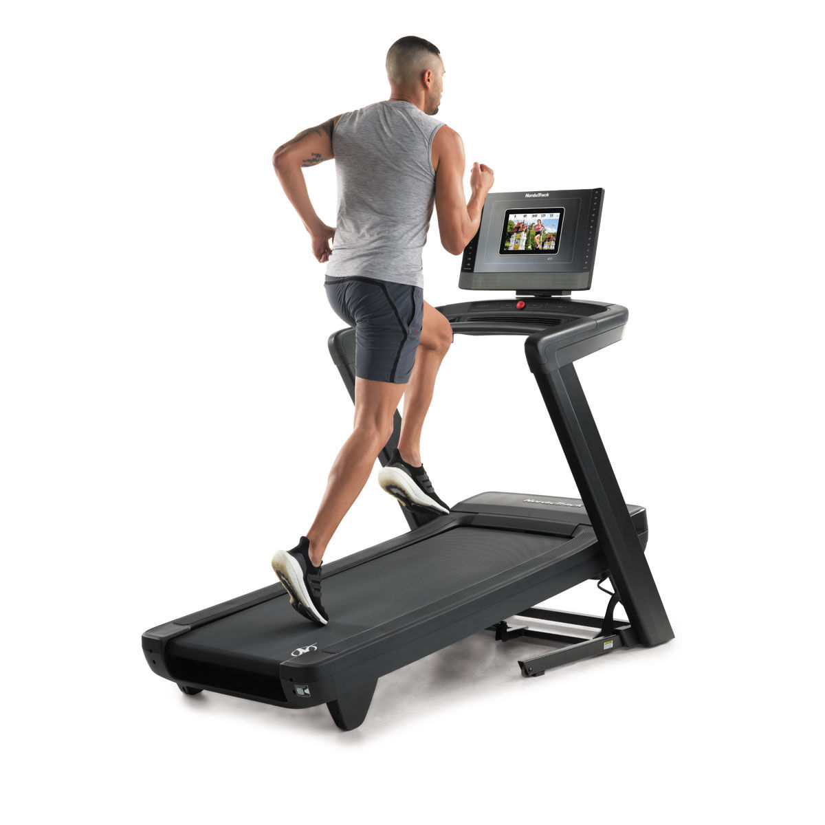 NordicTrack 1250 NT24 Treadmill
