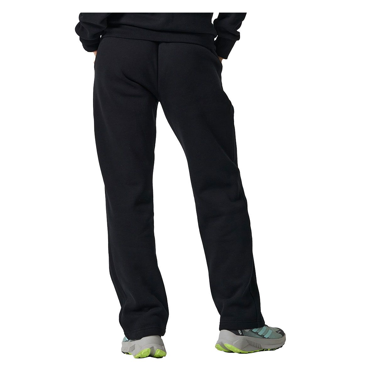 Ell/Voo Womens Freja Fleece Track Pant