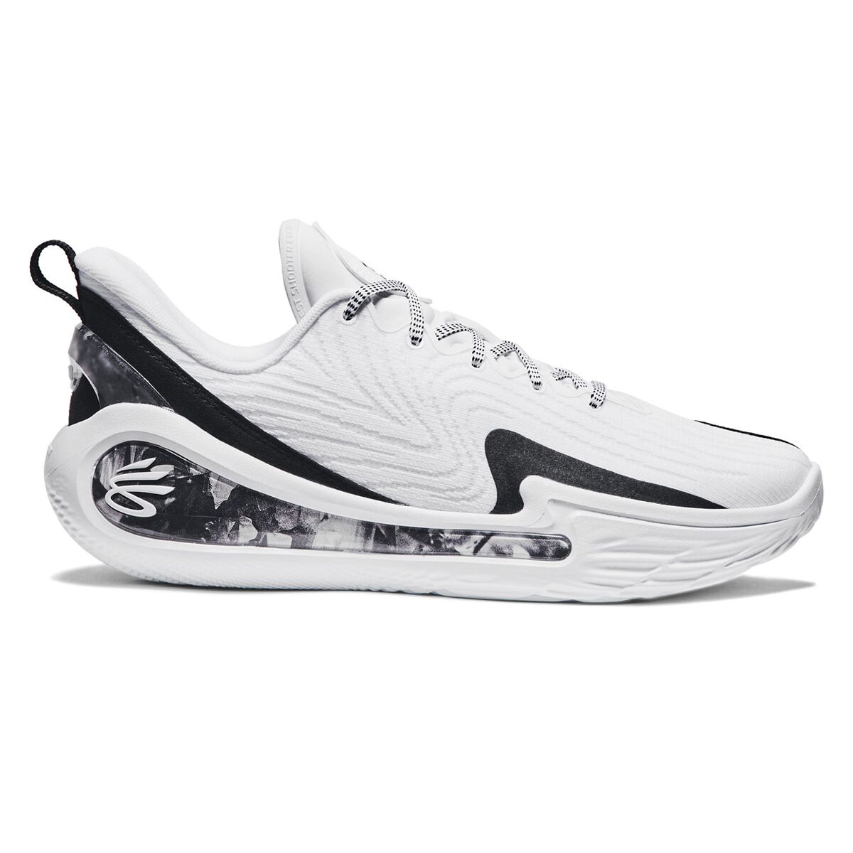 Under Armour Curry 12 Shooting Star Basketball Shoes
