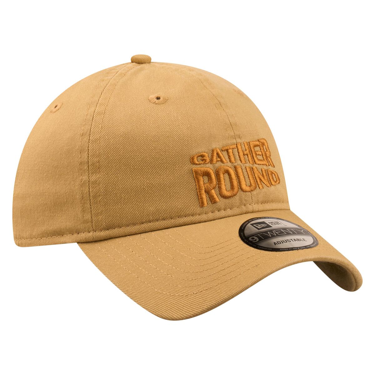 New Era AFL Gather Round 9TWENTY 2025 Cap