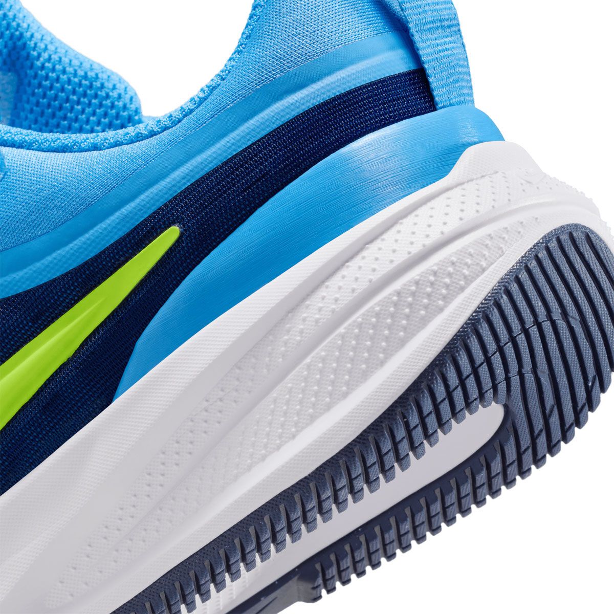 Nike Star Runner 5 PS Kids Running Shoes