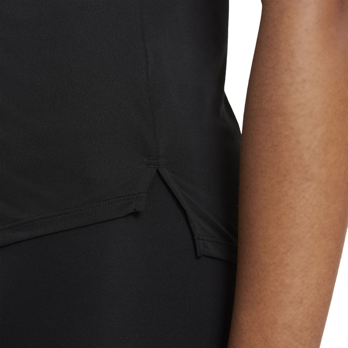 Nike Womens One Dri-FIT Elastika Tank