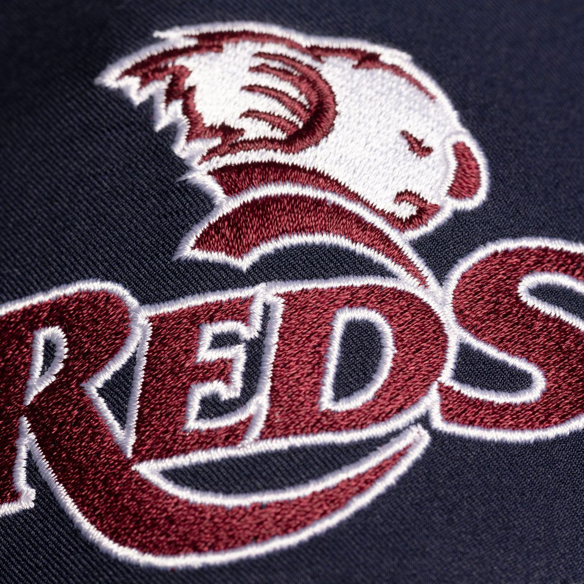 Queensland Reds 2025 Media Cap