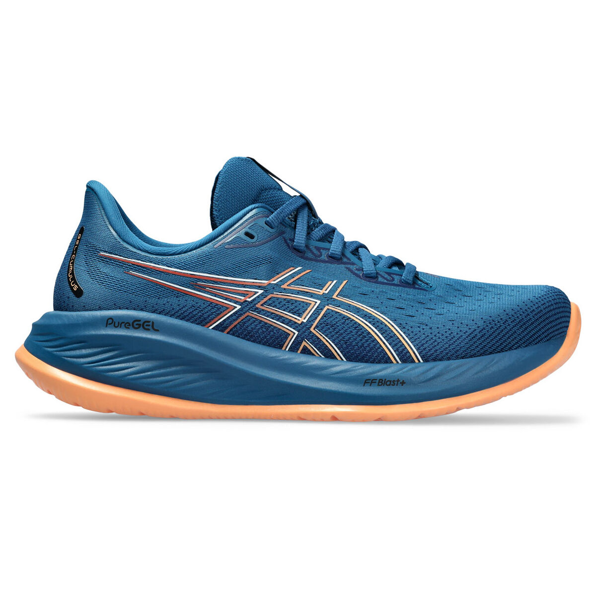 Asics GEL Cumulus 26 Mens Running Shoes