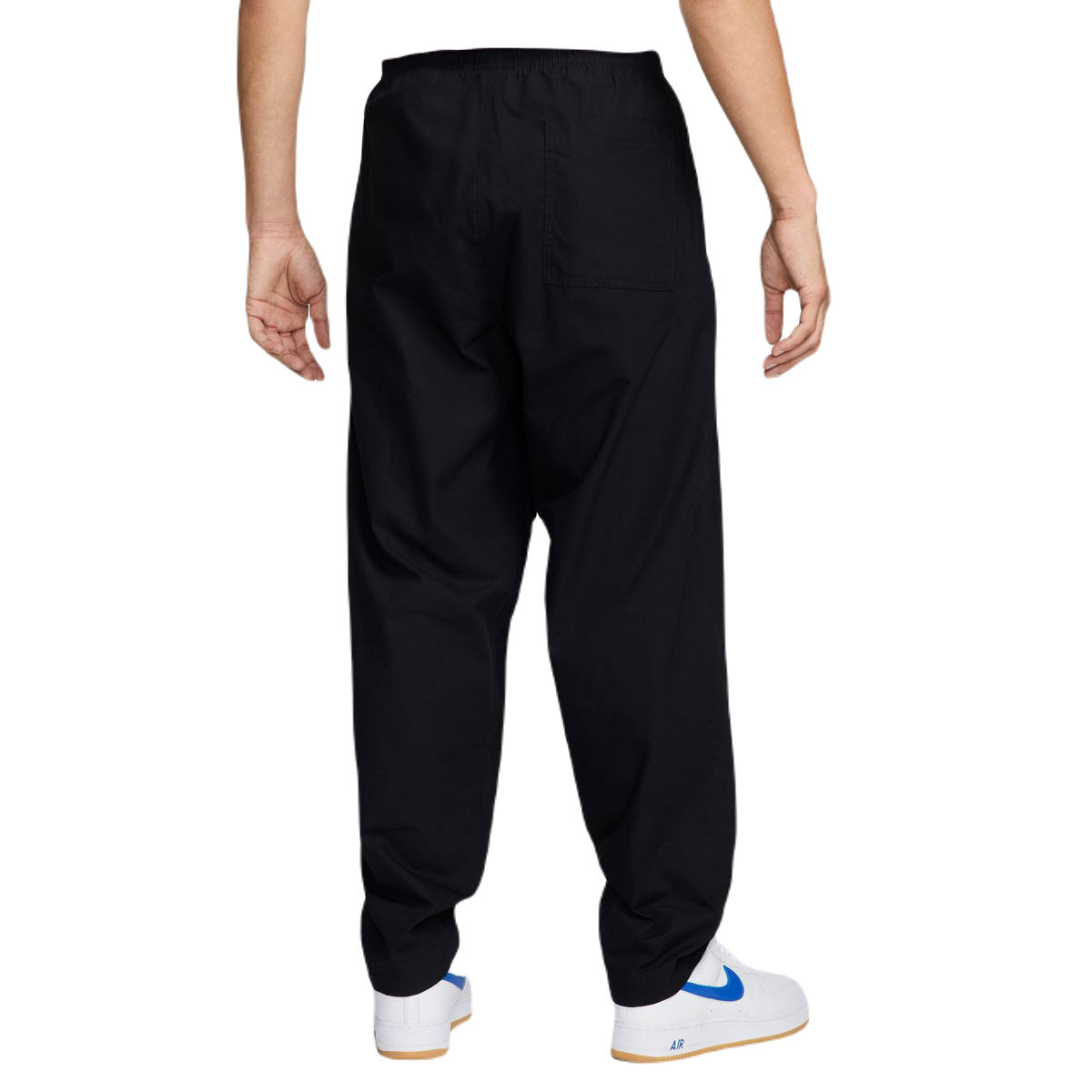 Nike Club Mens Barcelona Track Pants