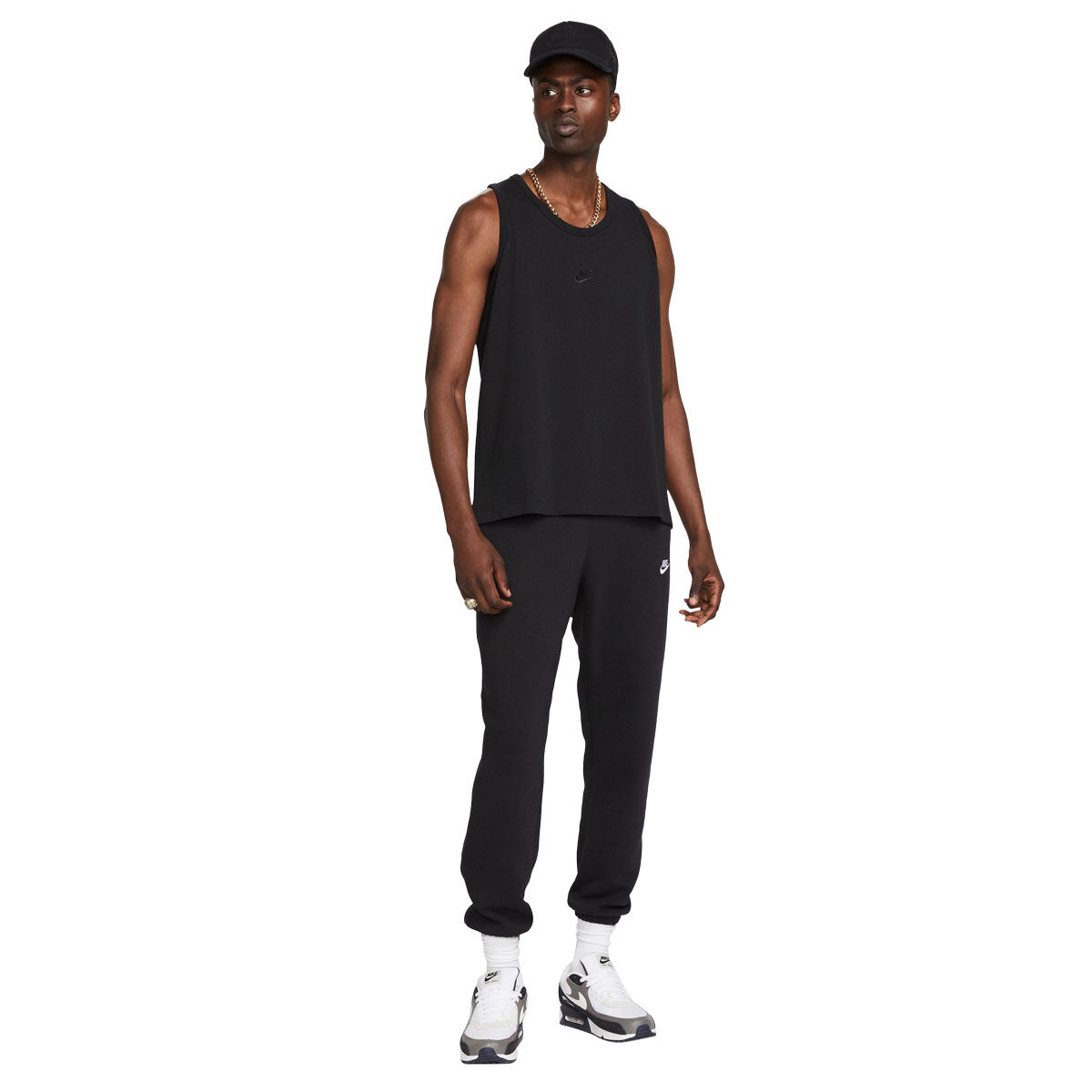 Nike Mens Sportswear Premium Essentials Tank