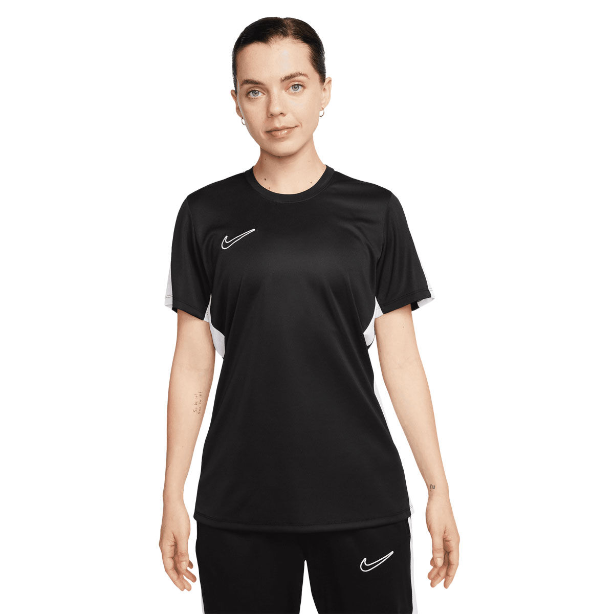 Nike Womens Academy 23 Dri-FIT Football Top