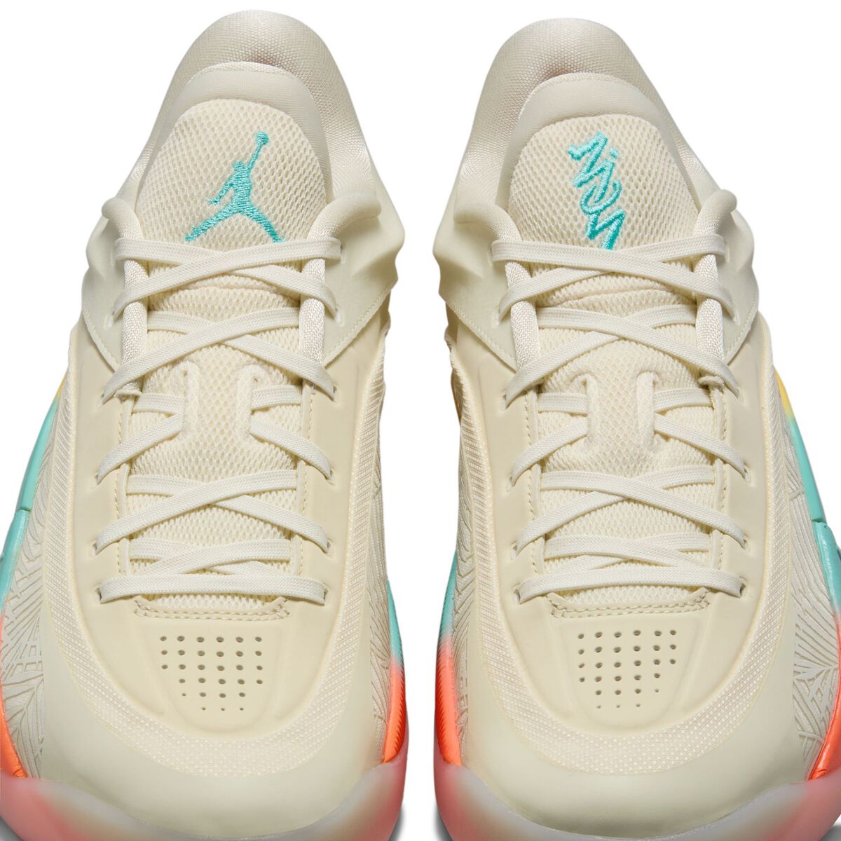 Jordan Zion 4 Basketball Shoes