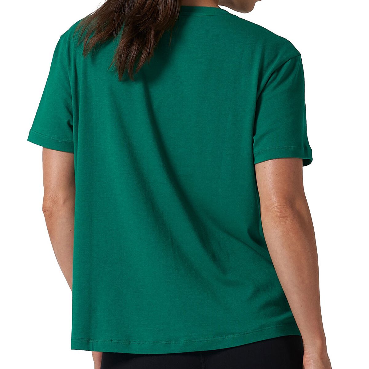 Ell/Voo Womens Jordan Tee