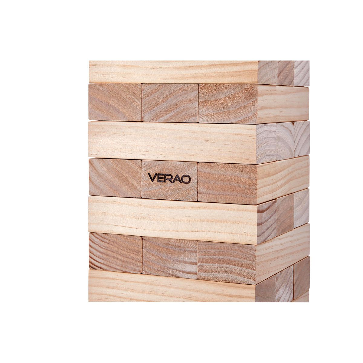 Verao Giant Brick Tower