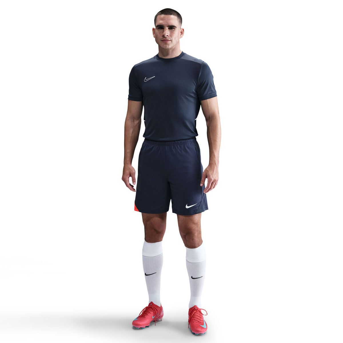Nike Strike Mens Dri-FIT Football Shorts