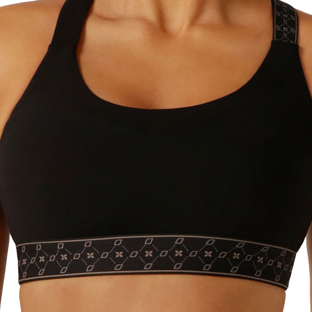 Lorna Jane Womens High Definition Sports Bra