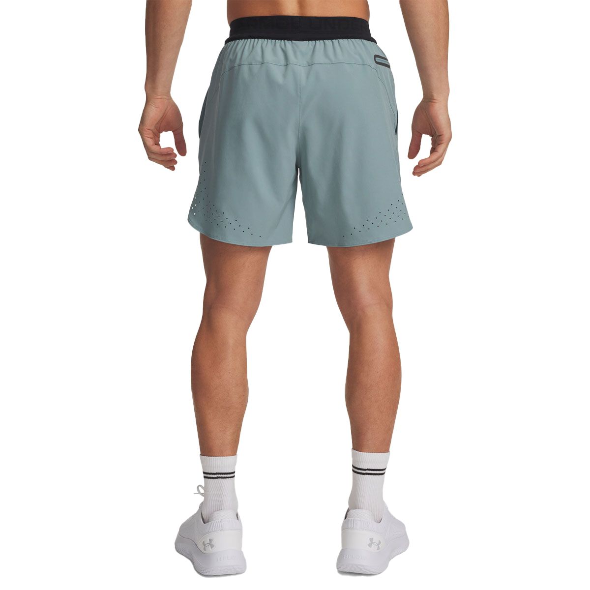 Under Armour Mens Vanish Elite Training Shorts