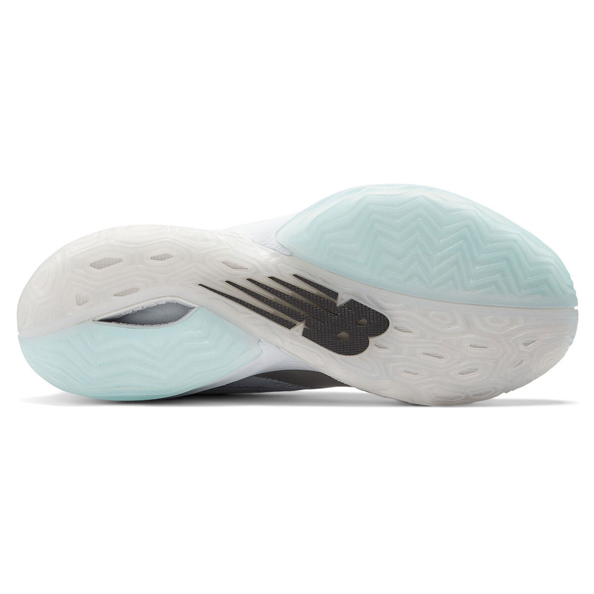 New Balance TWO WXY V4 Steel Basketball Shoes