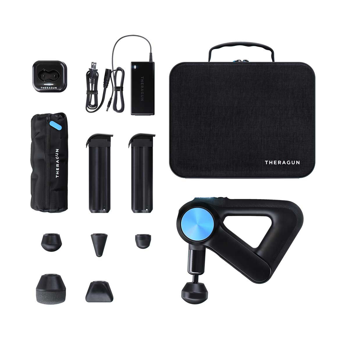 Theragun PRO Percussion Gun