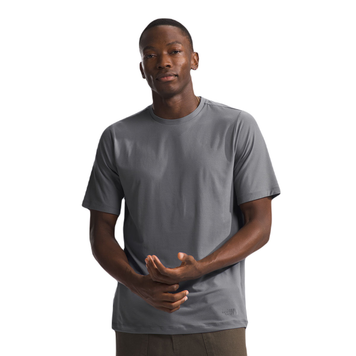 The North Face Mens Dune Sky Crew Neck Tee