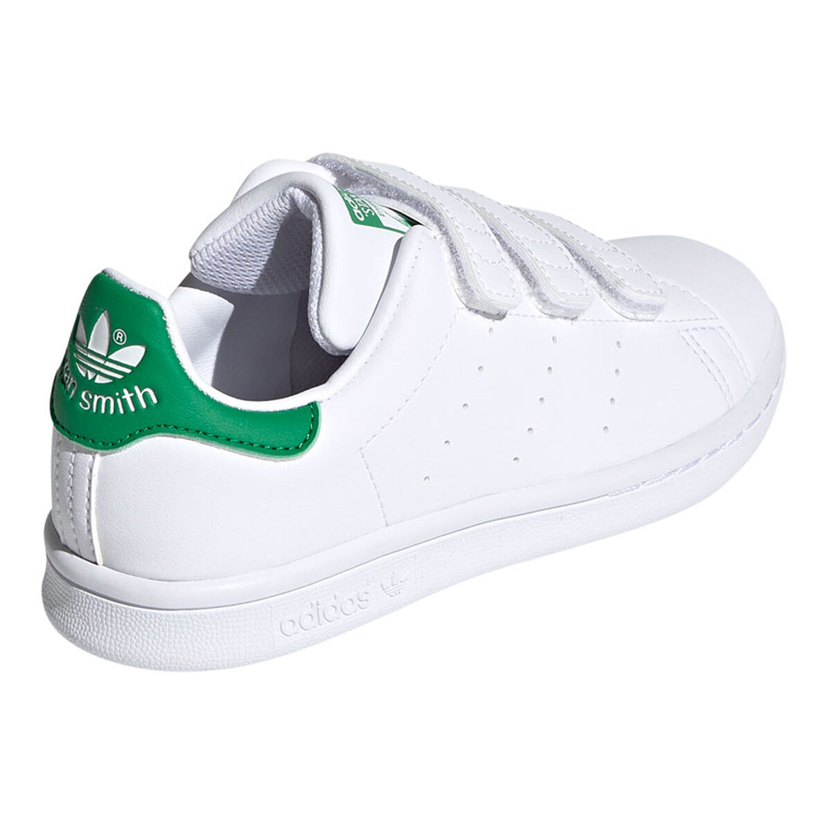 adidas Originals Stan Smith PS Kids Casual Shoes