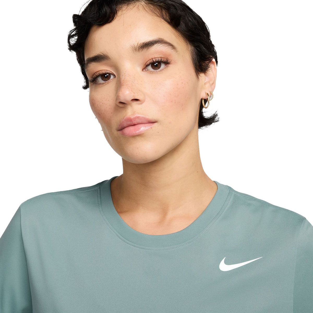 Nike Womens Legend Dri-FIT Training Tee