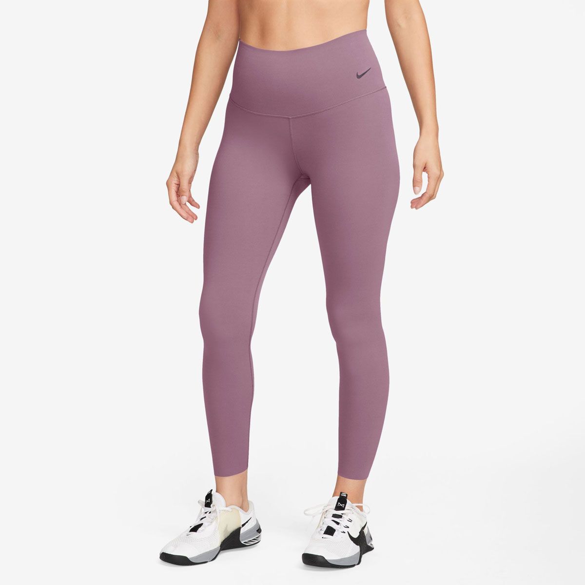 Nike Womens Zenvy Dri-FIT High Rise 7/8 Tights