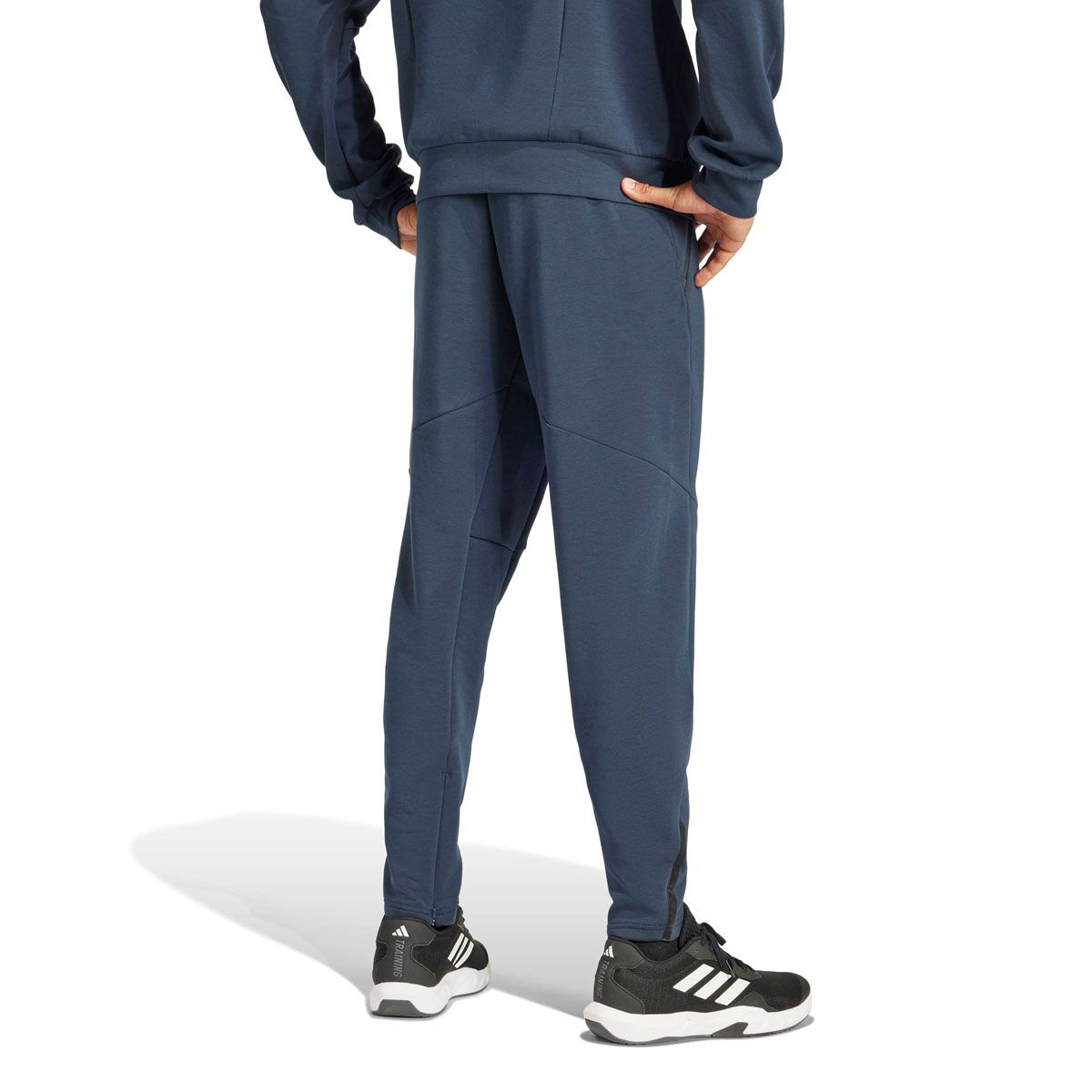 adidas Mens Designed 4 Training Knit Pants