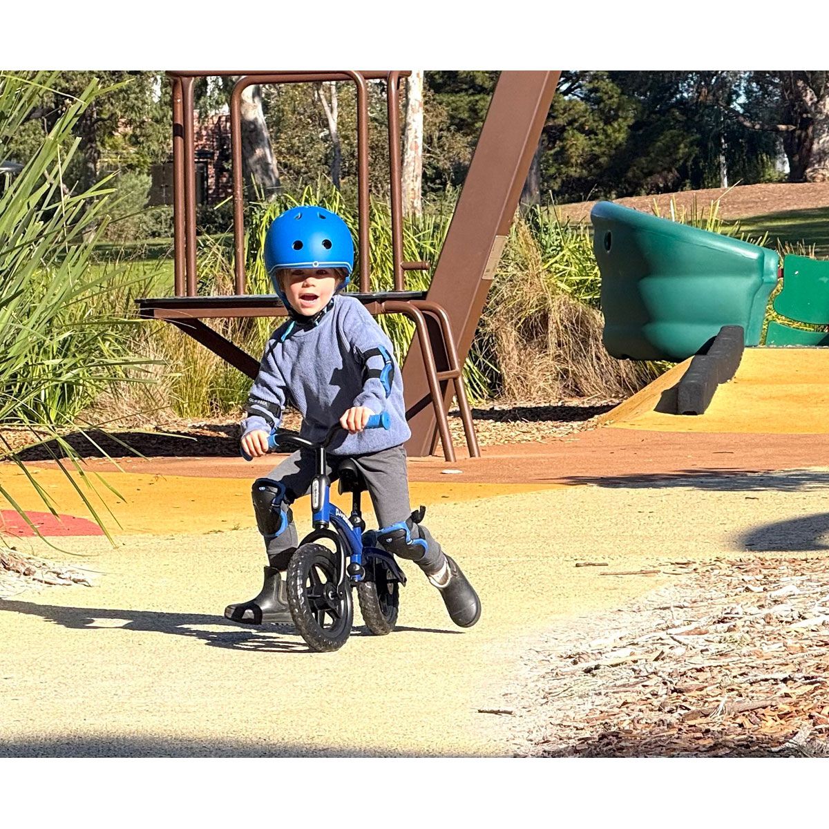 Globber Go Balance Bike