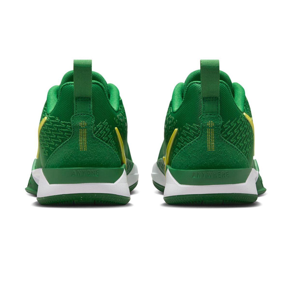 Nike Sabrina 2 Oregon GS Kids Basketball Shoes