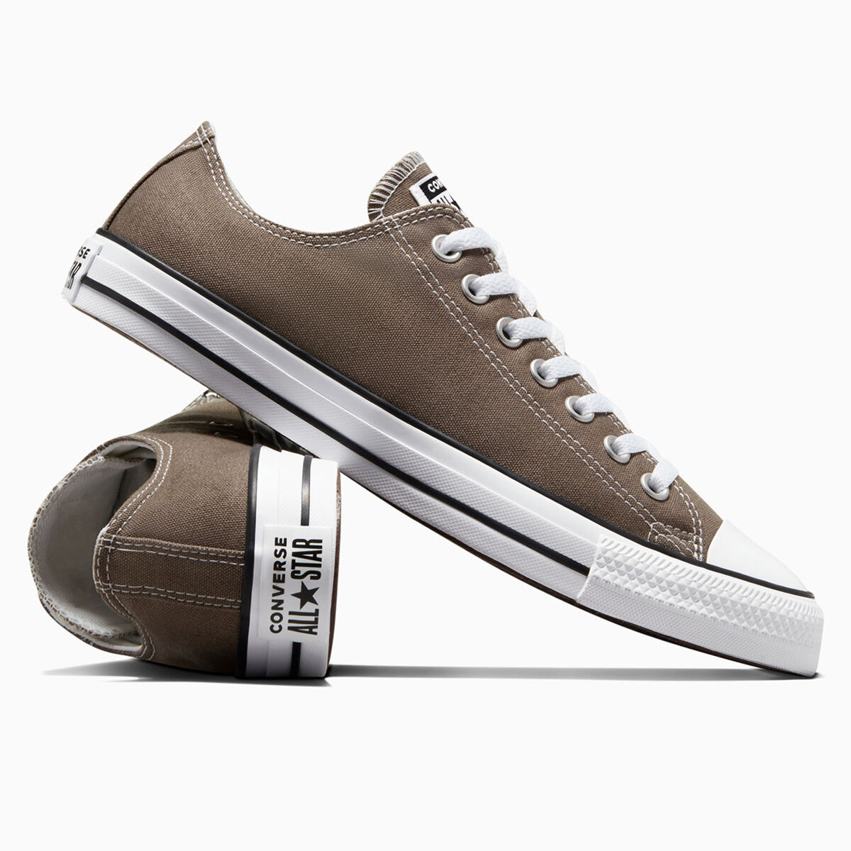 Converse Chuck Taylor All Star Low Mens Casual Shoes