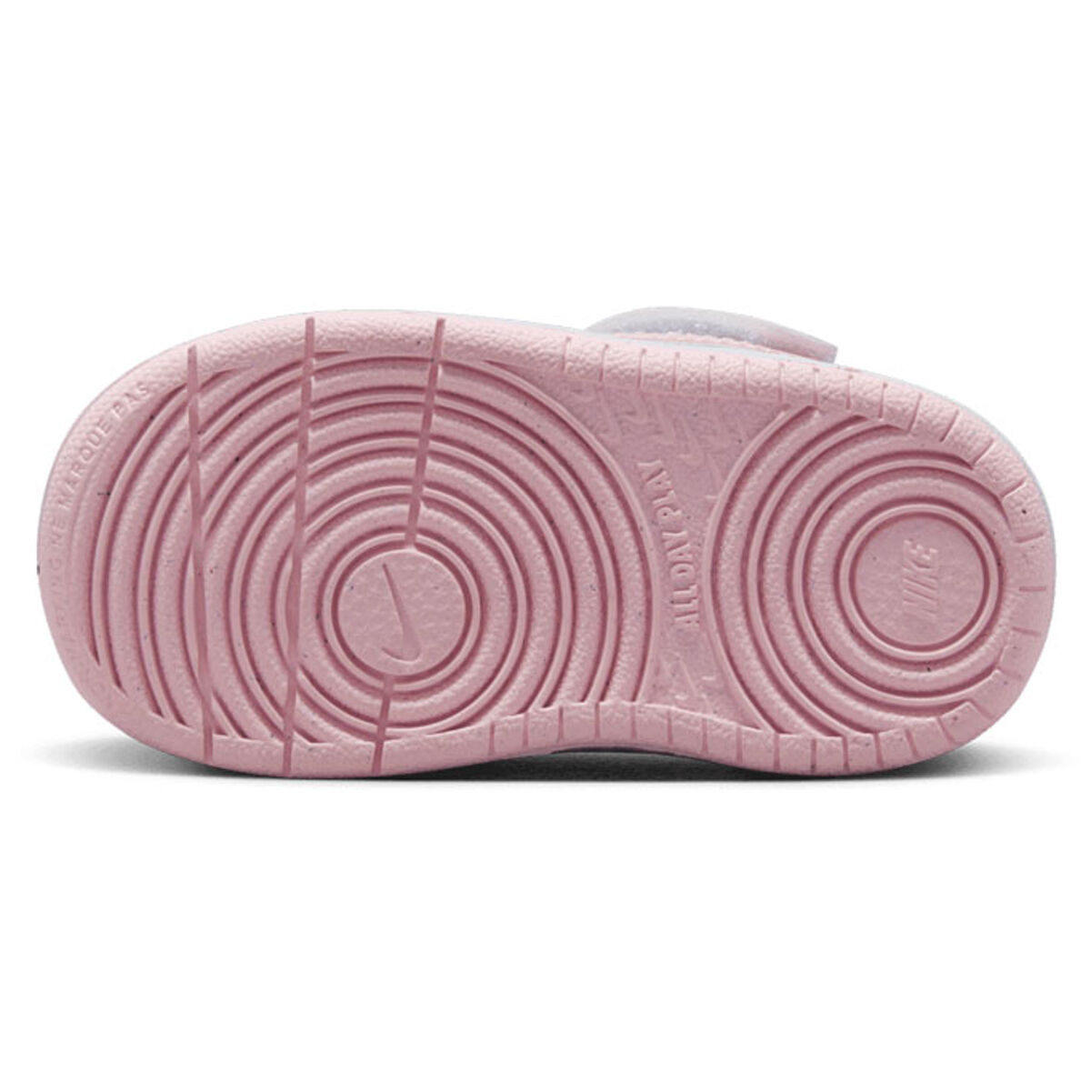 Nike Court Borough Low Recraft Toddlers Shoes