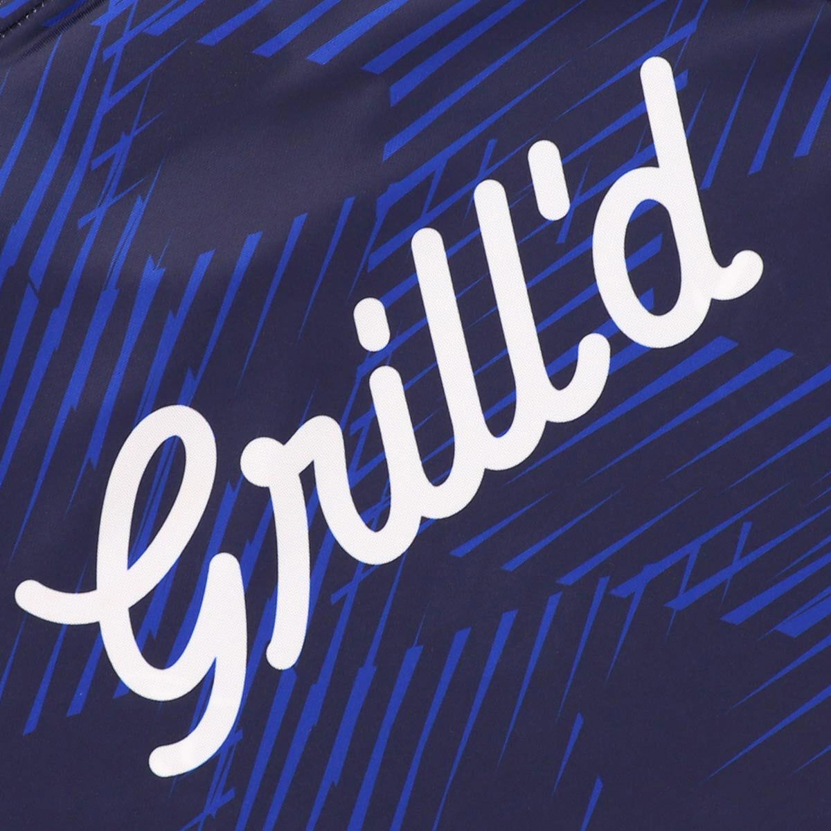 Melbourne Storm 2025 Mens Training Tee