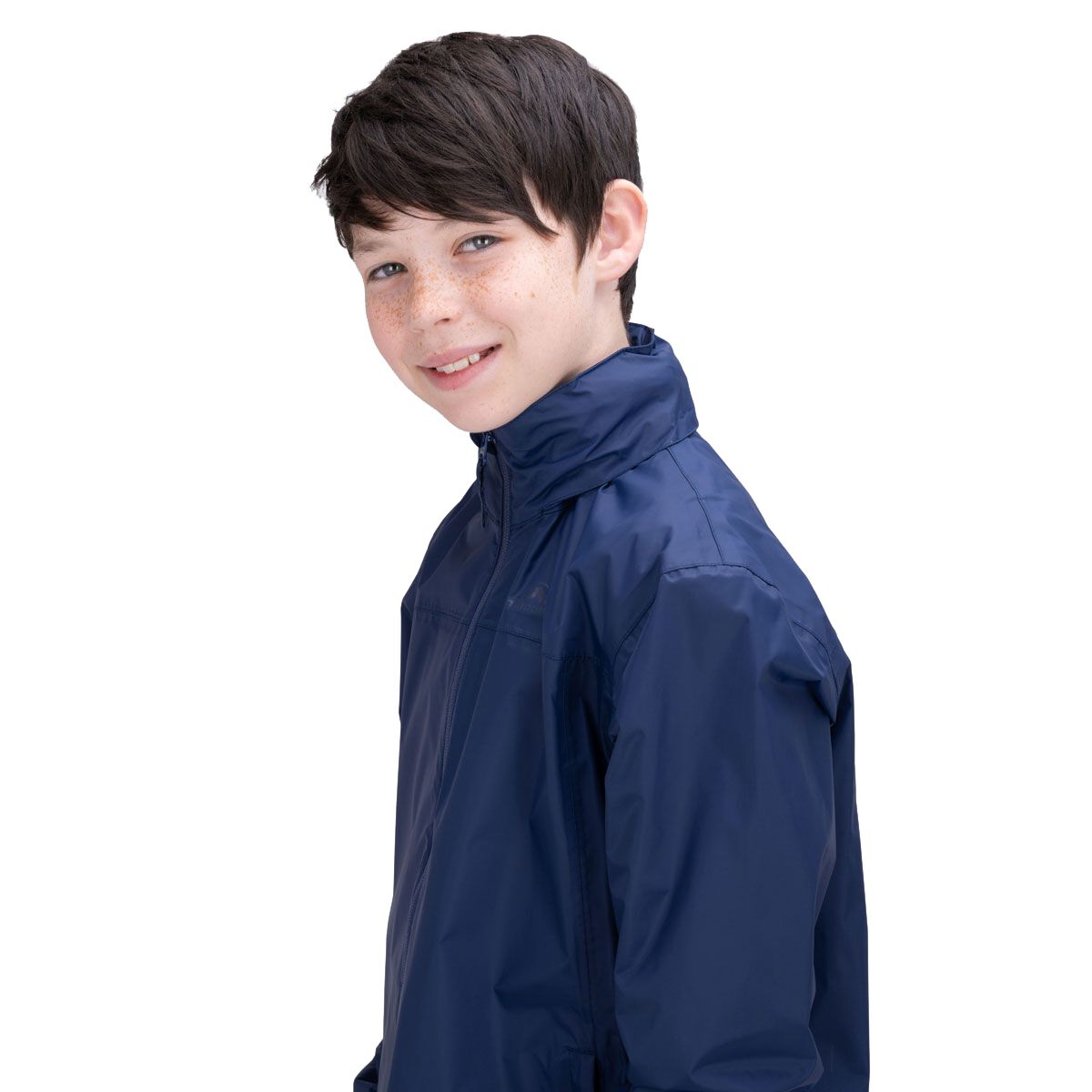 macpac Kids' Pack-It-Jacket