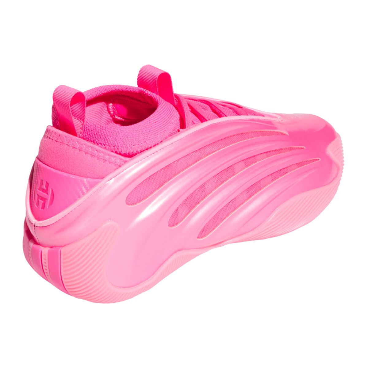 adidas Harden Volume 9 Pink Lemonade Basketball Shoes