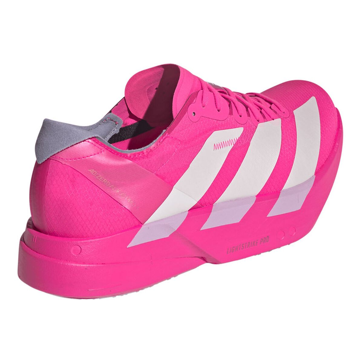 adidas Adizero Adios Pro 4 Mens Running Shoes