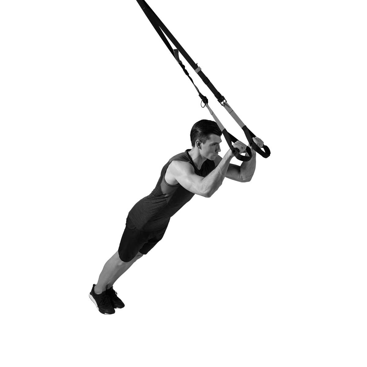 Celsius Suspension Trainer