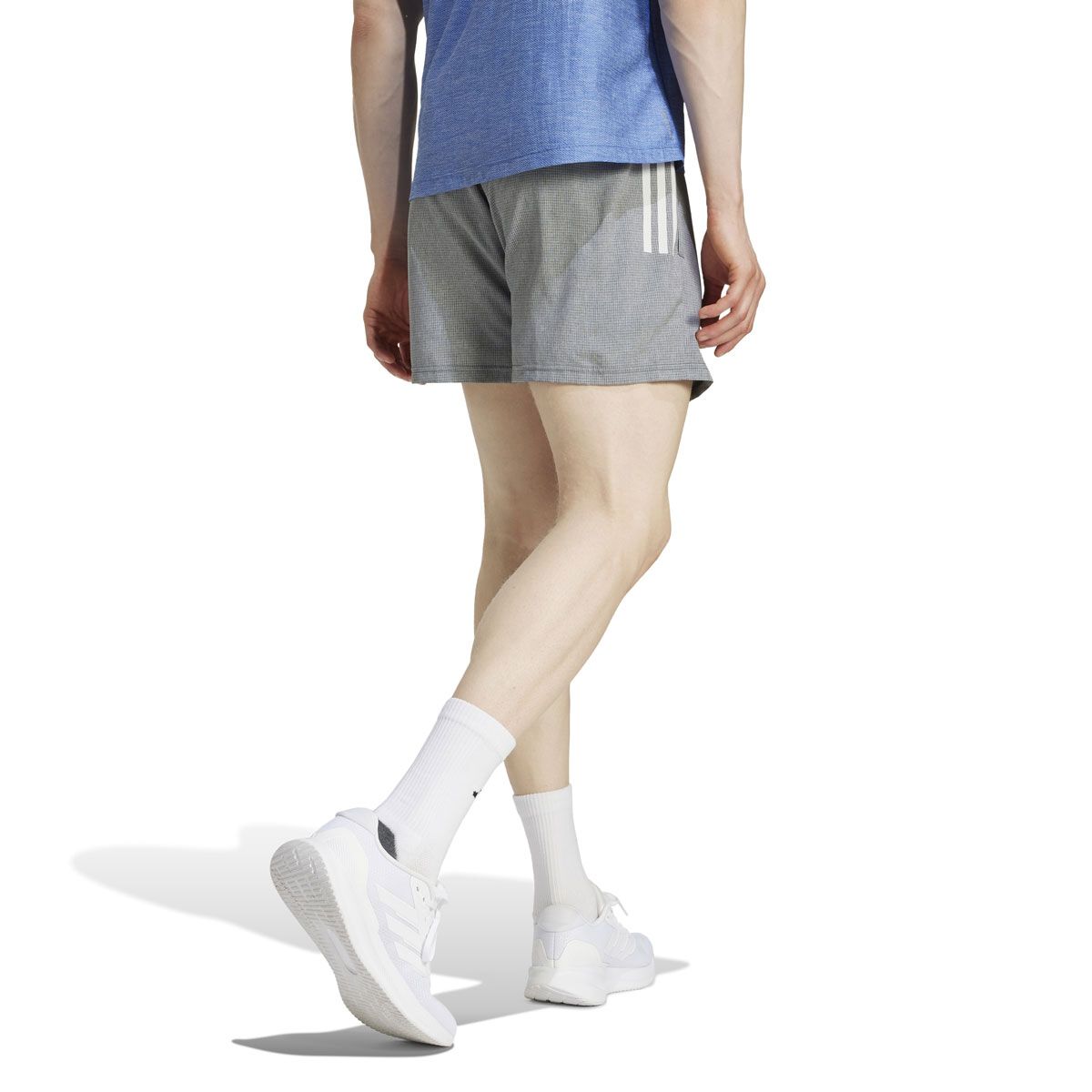 adidas Mens Own The Run Shorts