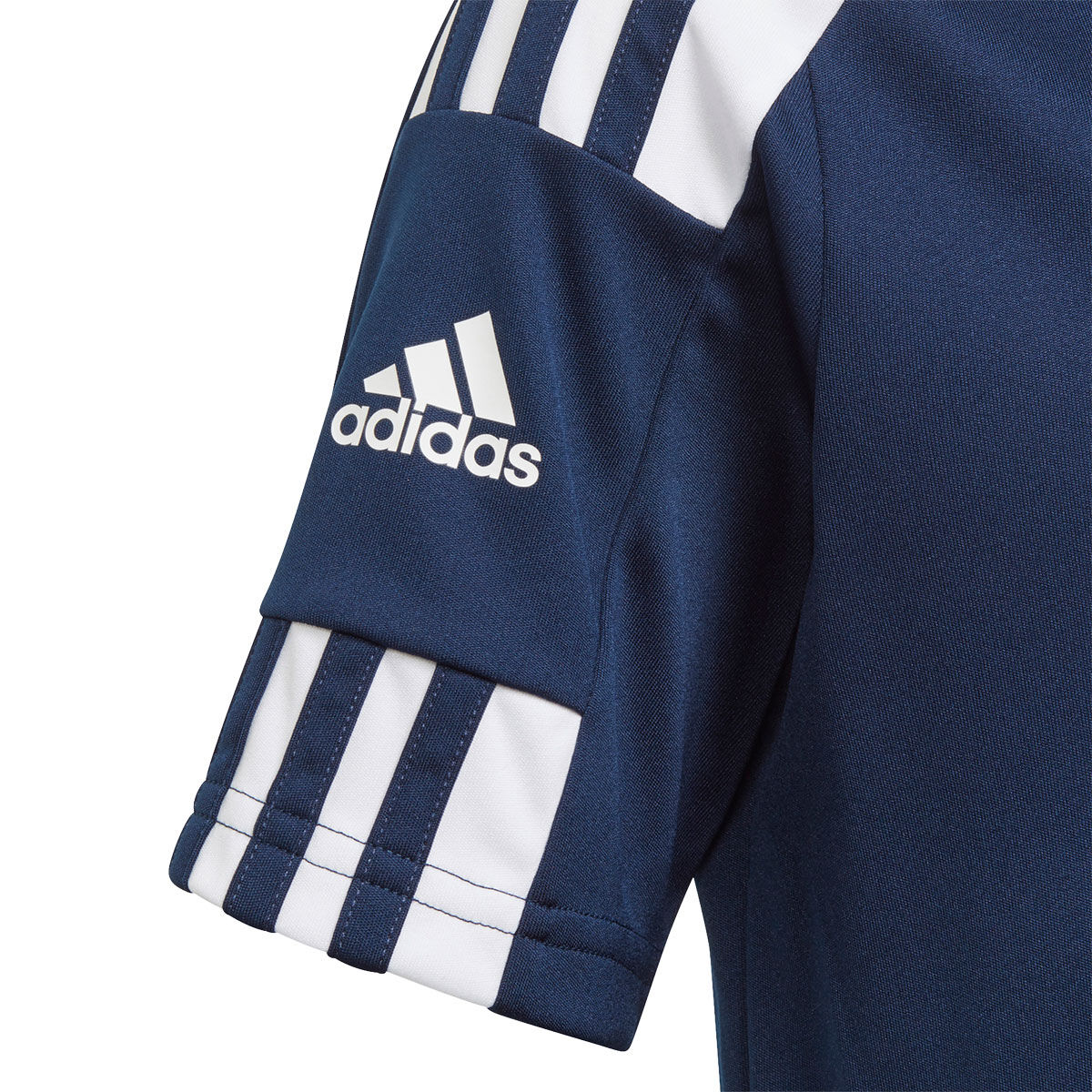 adidas Junior Squadra 21 Football Jersey