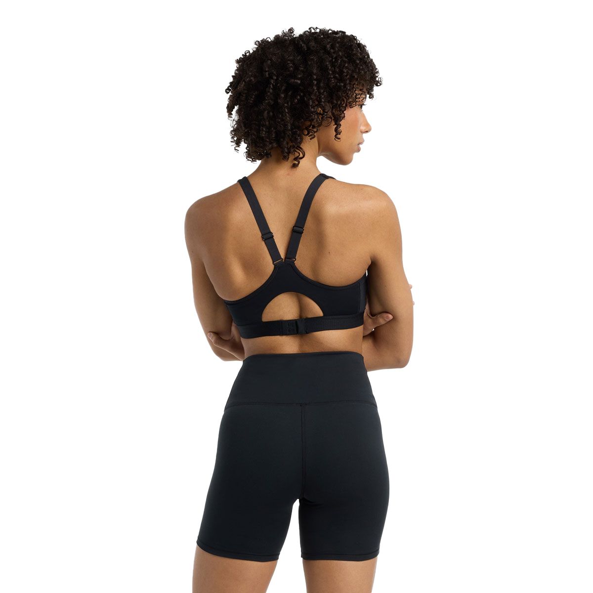 New Balance Womens Essential Run Sports Bra