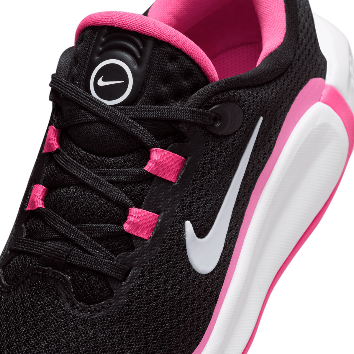 Nike Infinity Flow GS Kids Running Shoes