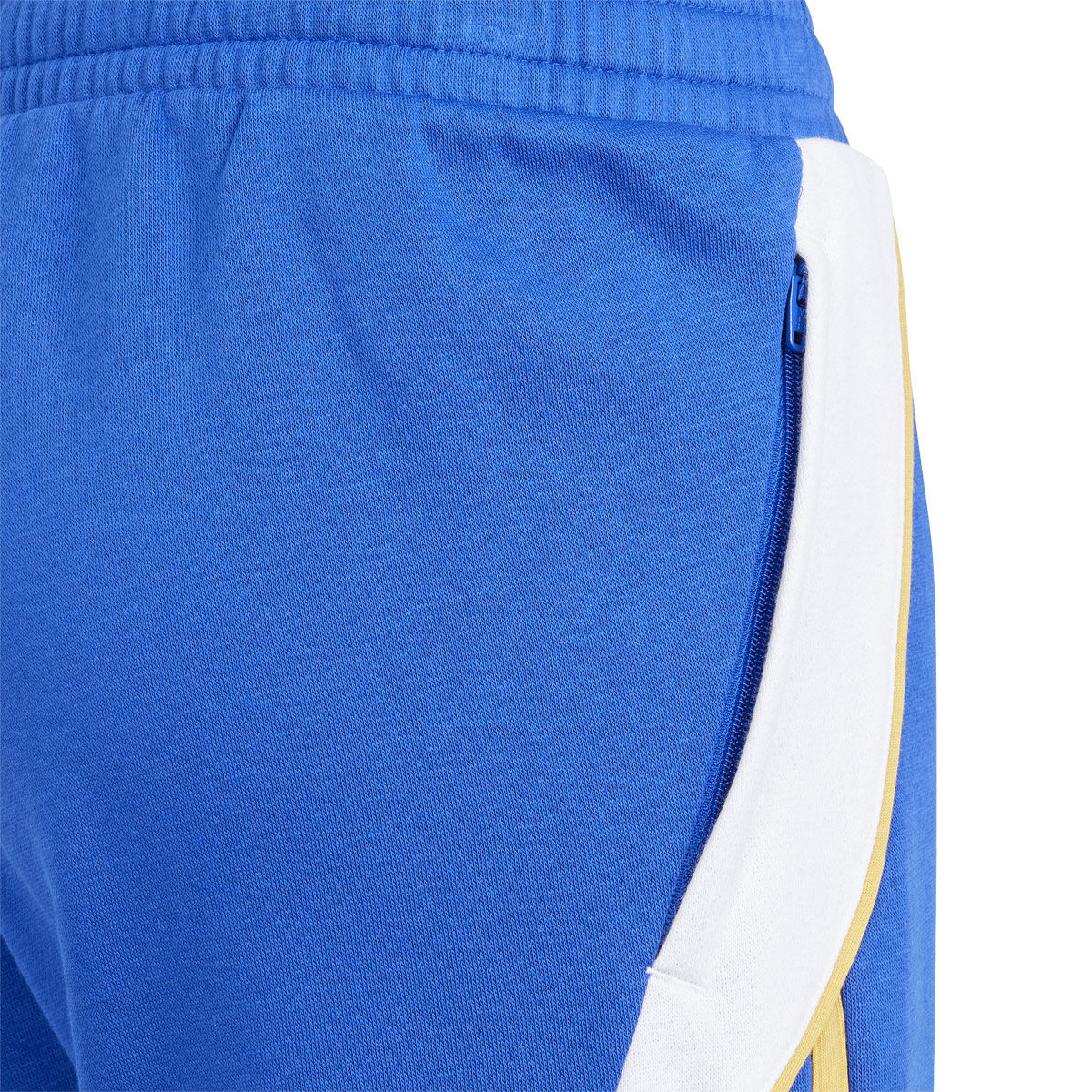 adidas Junior Messi Football Shorts