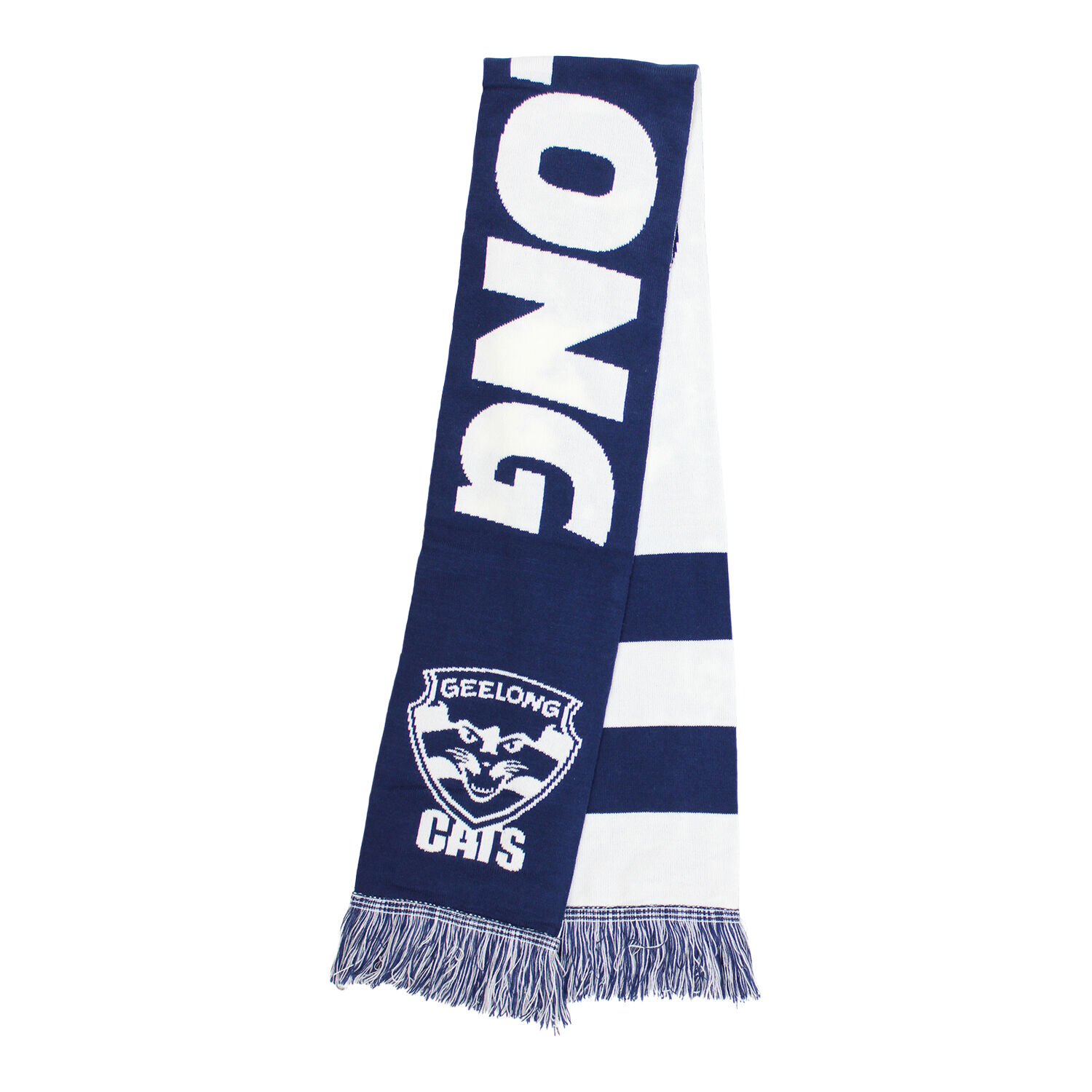 Geelong Cats Defender Scarf