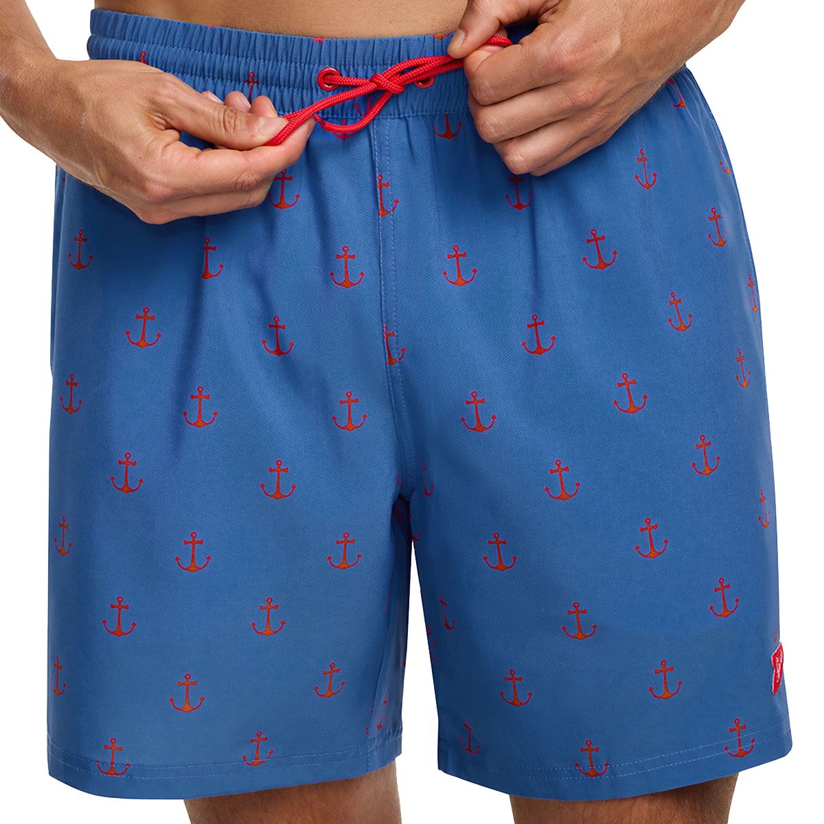 Speedo Mens Anchor Shorties