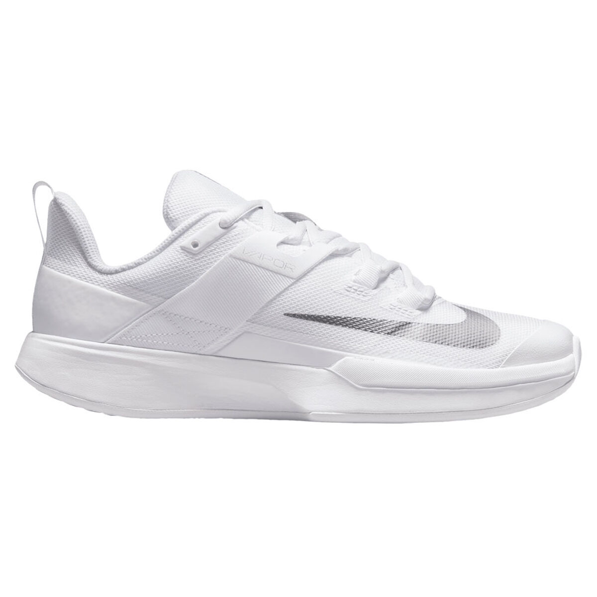 NikeCourt Vapor Lite Womens Hard Court Tennis Shoes