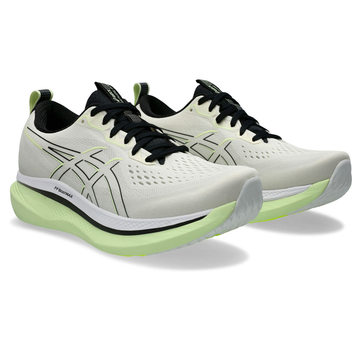 Asics Glideride Max 2E Mens Running Shoes