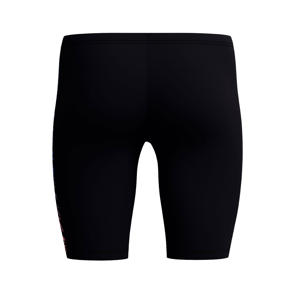 Speedo Mens Medley Logo Jammer