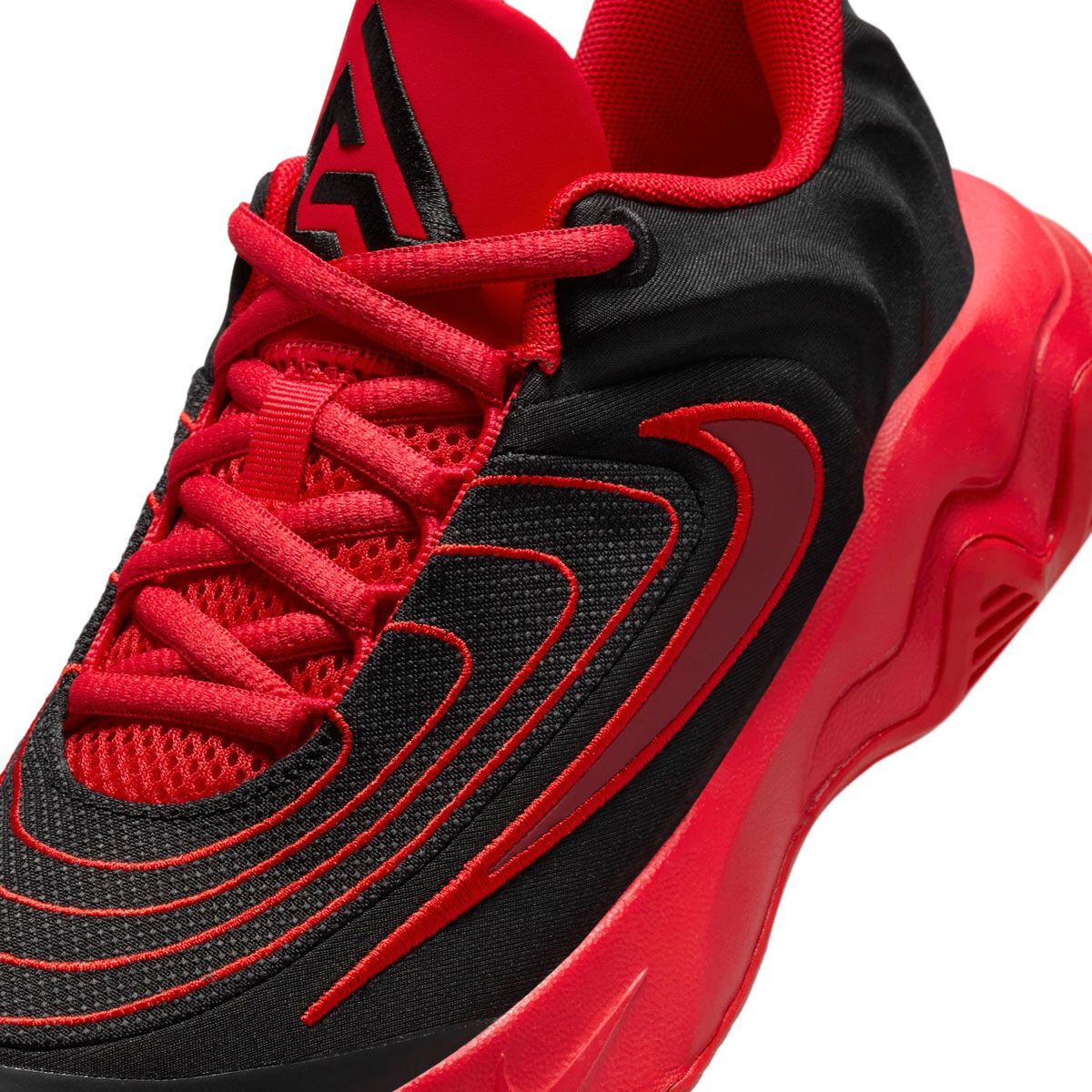 Nike Giannis Immortality 4 GS Kids Basketball Shoes