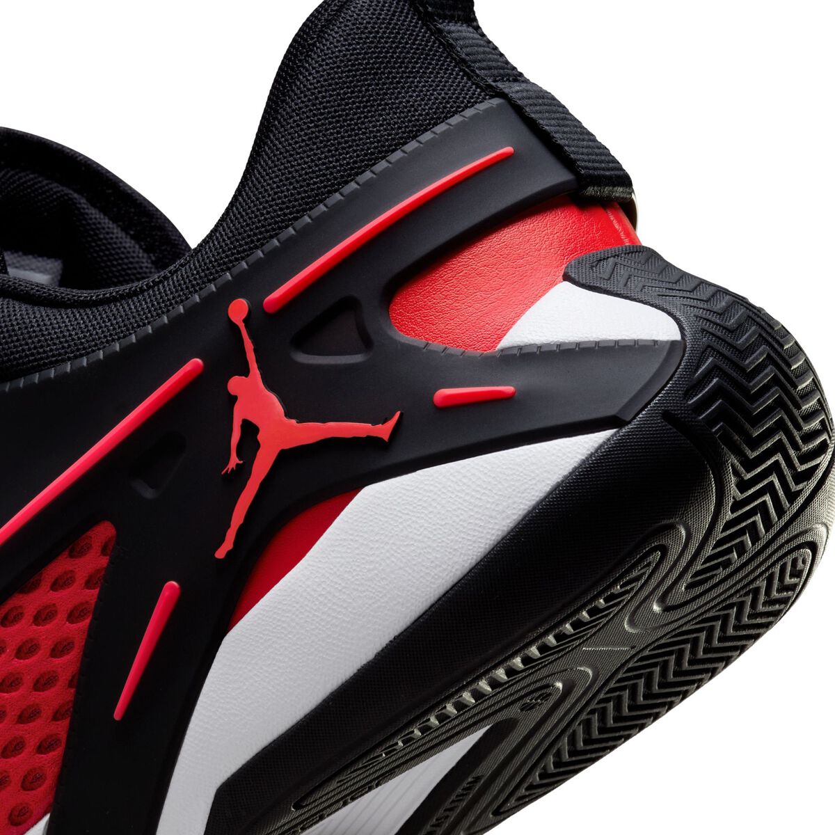 Jordan Heir Basketball Shoes
